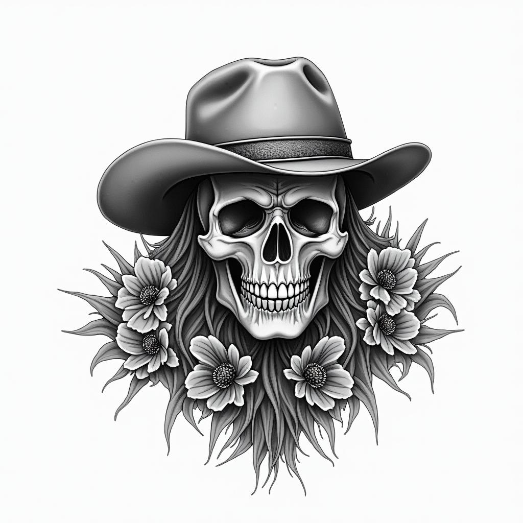I wish grandpas never died. 1996 Chevy Silveradohigly detailed tattoo - Variation 4