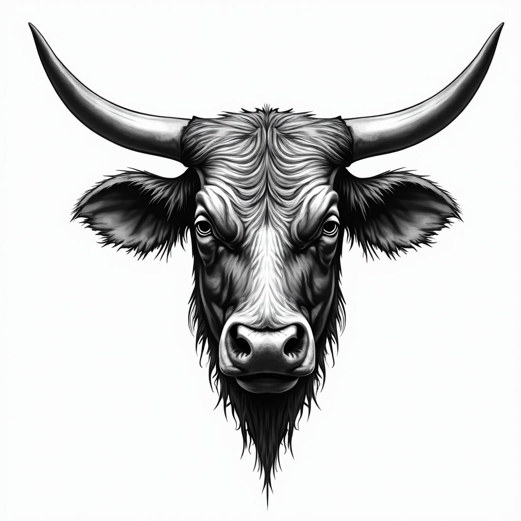 Bulltext-based tattoo, gothic font ultra-realistic, perfectly placed, high-quality font design, photo-realistic shading, 8k, high quality, finely detailed typography - Variation 4