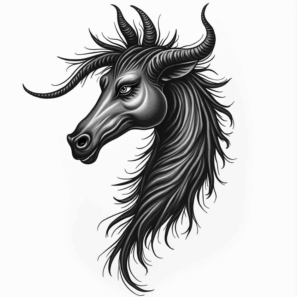 I was born in Guinea-Bissau, November 5, 2001, I am a Scorpio and I am 23 years old.in authentic tattoo style, incorporating traditional modifications, bold black outlines, solid color fills, featuring classic authentic elements - Variation 3