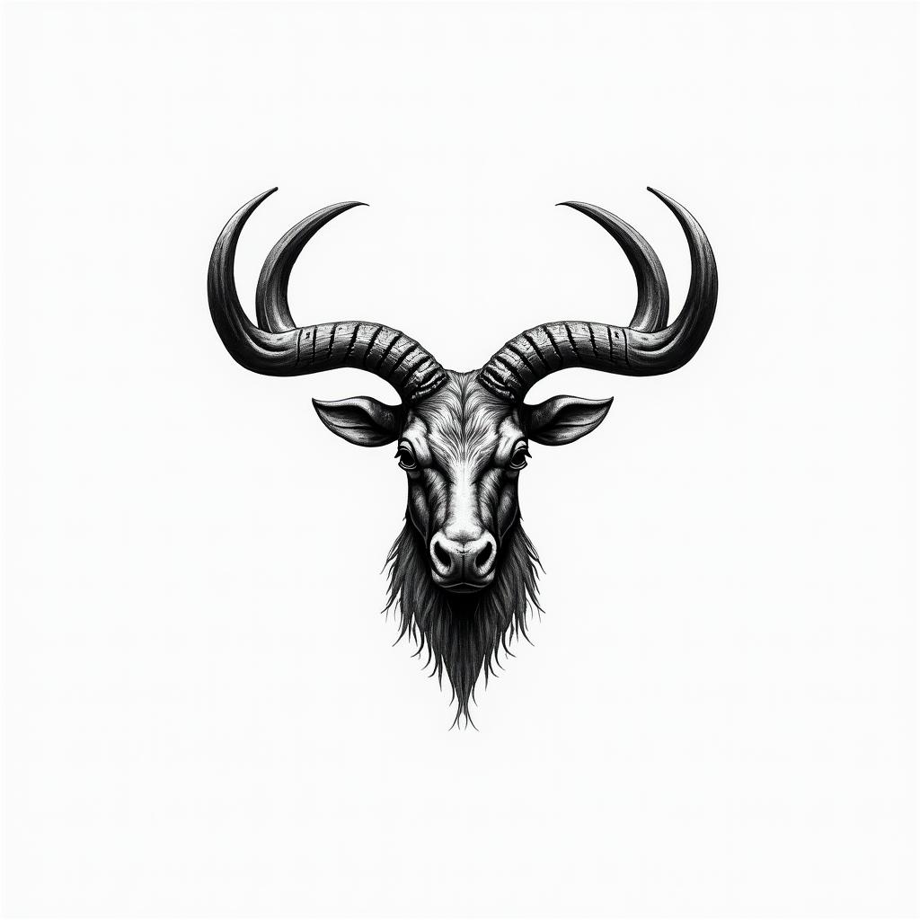 Gamal, Taurus, Las Vegasminimalist text-based tattoo, Monospace font ultra-realistic, perfectly placed, high-quality font design, photo-realistic shading, 8k, high quality, finely detailed typograph