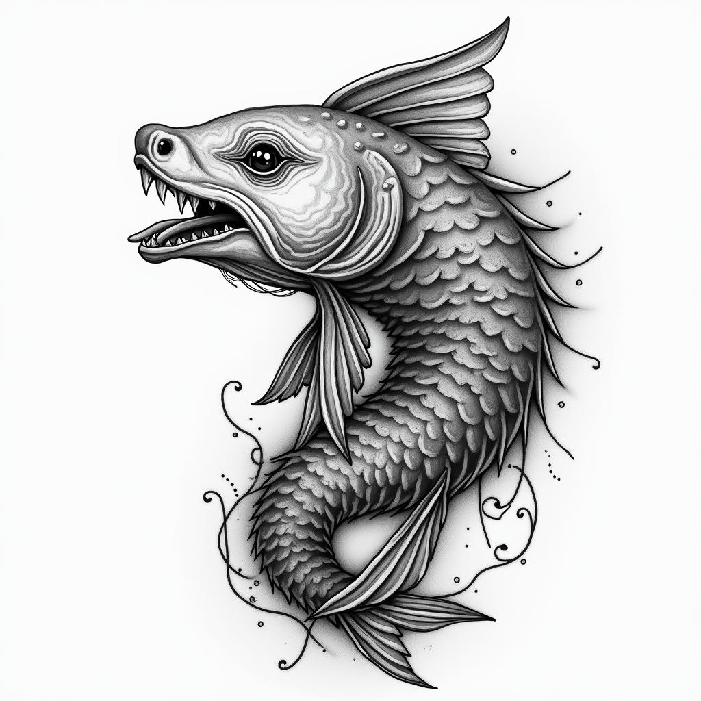 Thiago Marangoni, Pisces, 28 years old, Sumaréhigly detailed tattoo