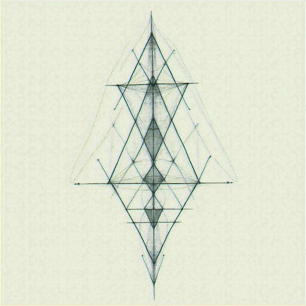 Maria, Aquarius, Venezuelain minimalist style tattoo, featuring simple shapes and fine lines, with minimal shading and details, tiny triangles, creating a sense of balance and harmony
