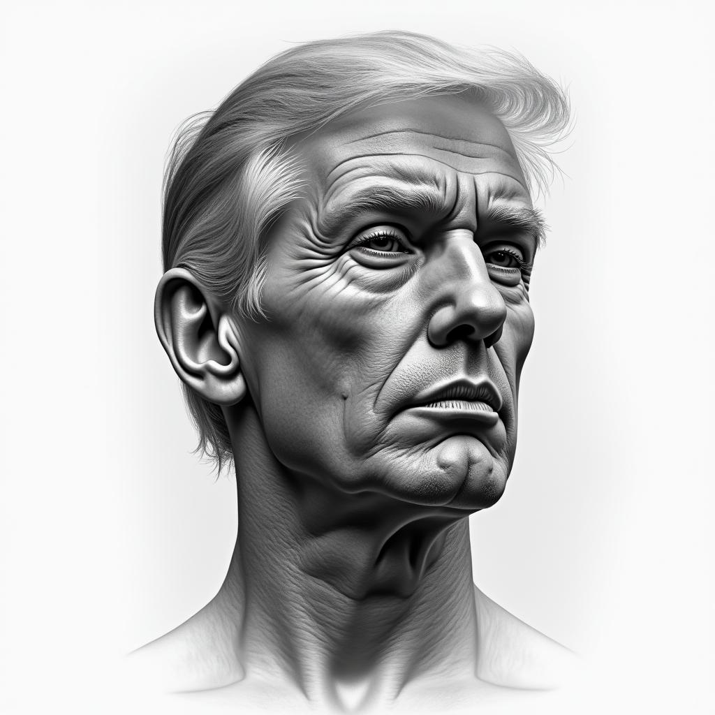 Garyin realism tattoo style, featuring a highly detailed, lifelike, capturing every detail, photorealistic, ultra realistic, intricate shading, smooth and sharp,   - Variation 2