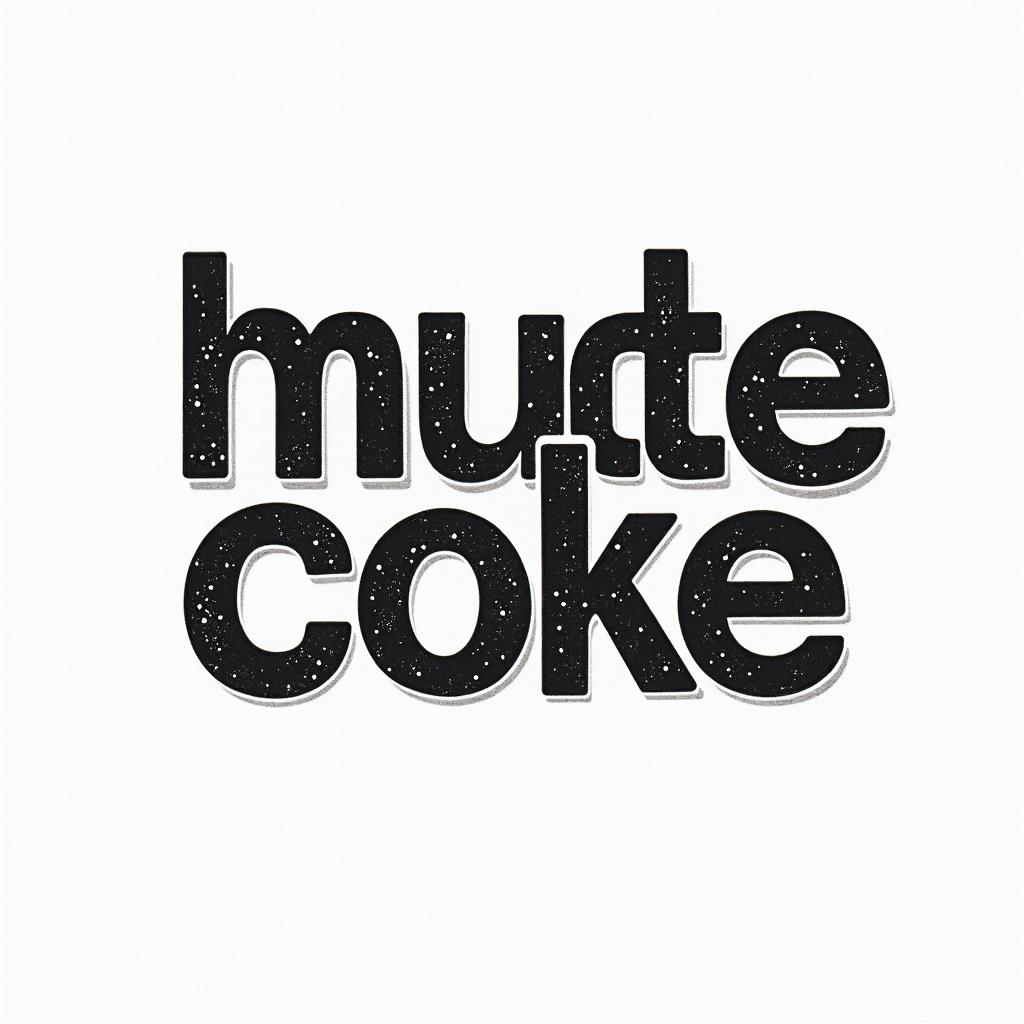 Big Mac nuggets coketext-based tattoo, japanese font ultra-realistic, perfectly placed, high-quality font design, photo-realistic shading, 8k, high quality, finely detailed typograph - Variation 3