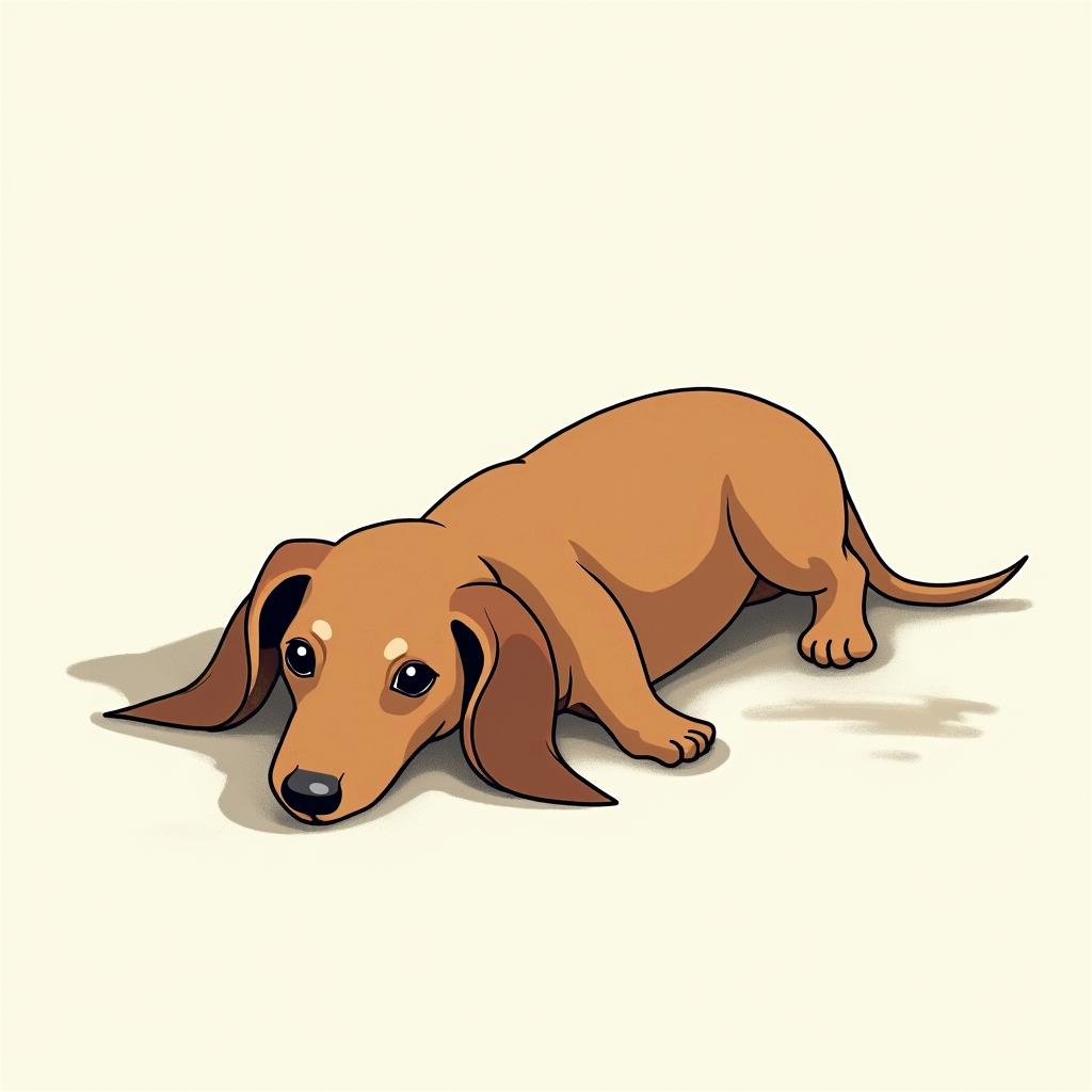 Ghibli tattoo example 4