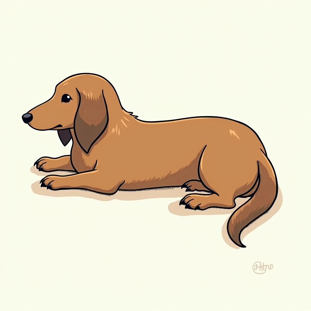 Ghibli tattoo example 1