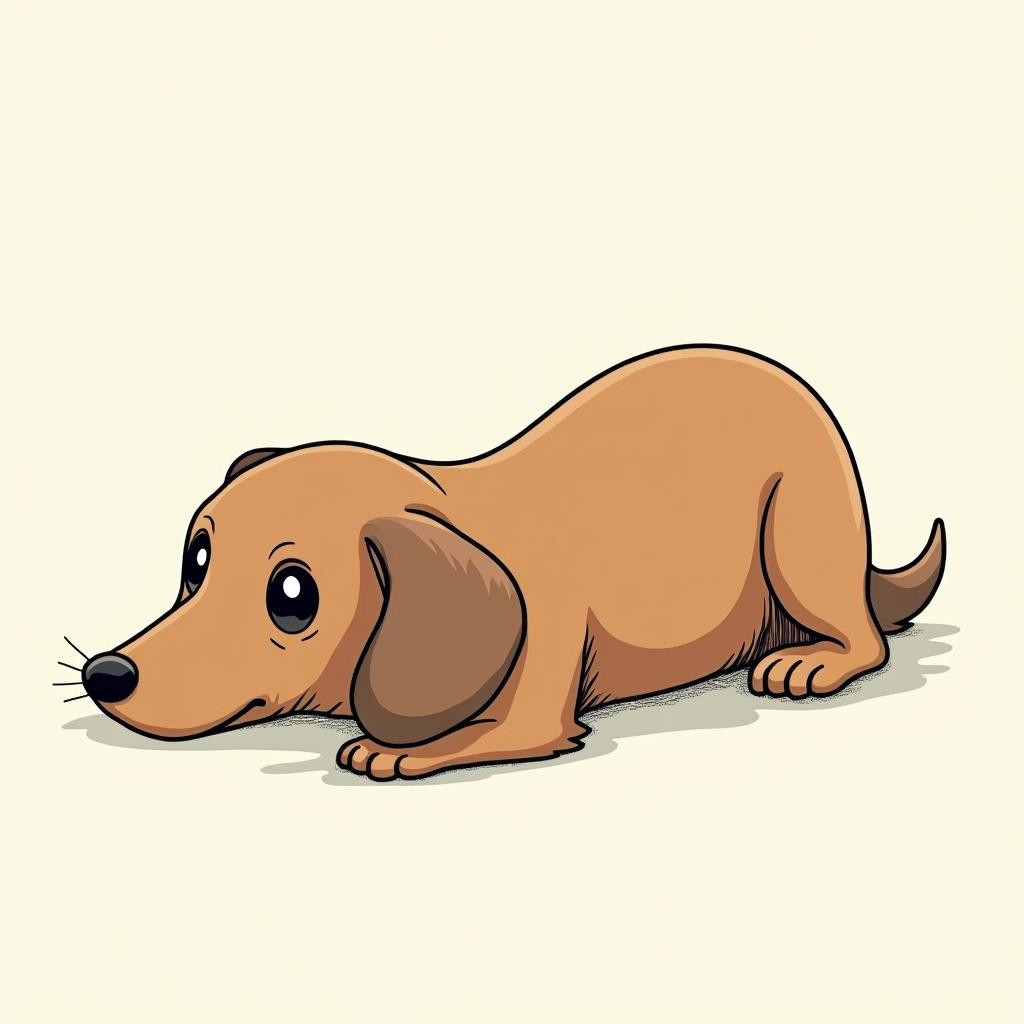 Ghibli tattoo example 2