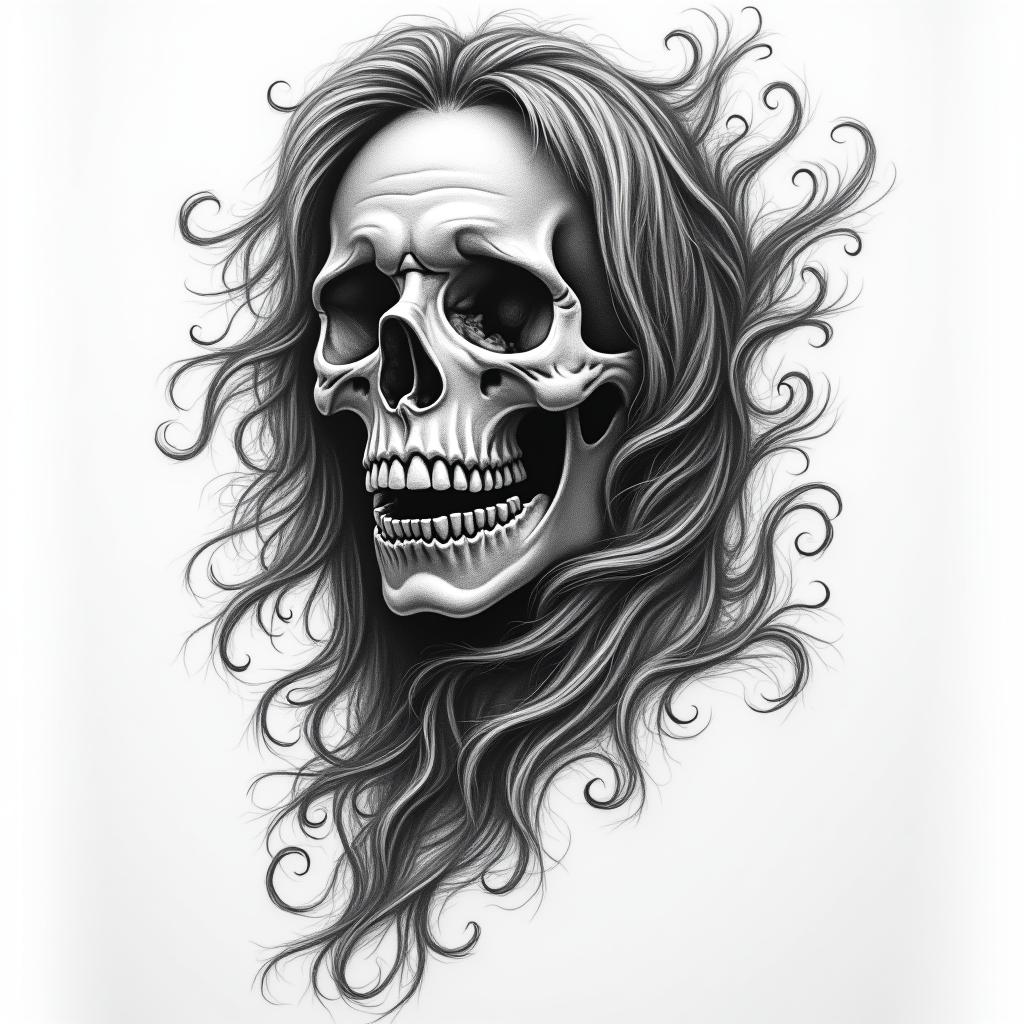 Brayan Biojo, tauro, Cali-Colombia
higly detailed tattoo - Variation 4