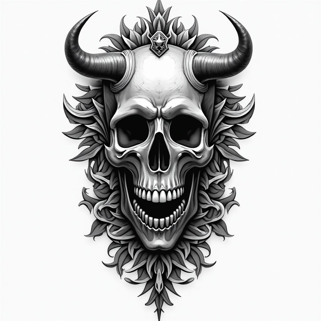 Brayan Biojo, tauro, Cali-Colombia
higly detailed tattoo