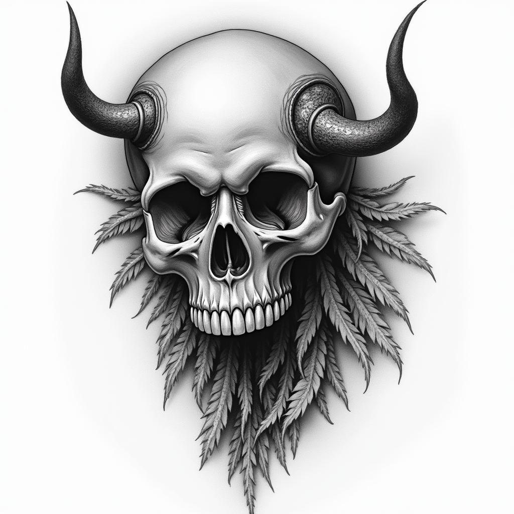 Daniel, Puerto Rico, 112890higly detailed tattoo - Variation 3