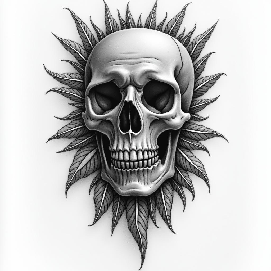 To remember a passed away memberhigly detailed tattoo