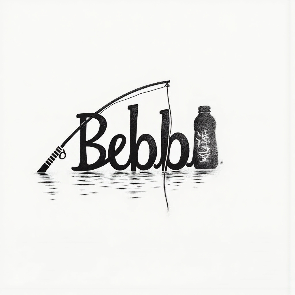 Lettering tattoo example 1