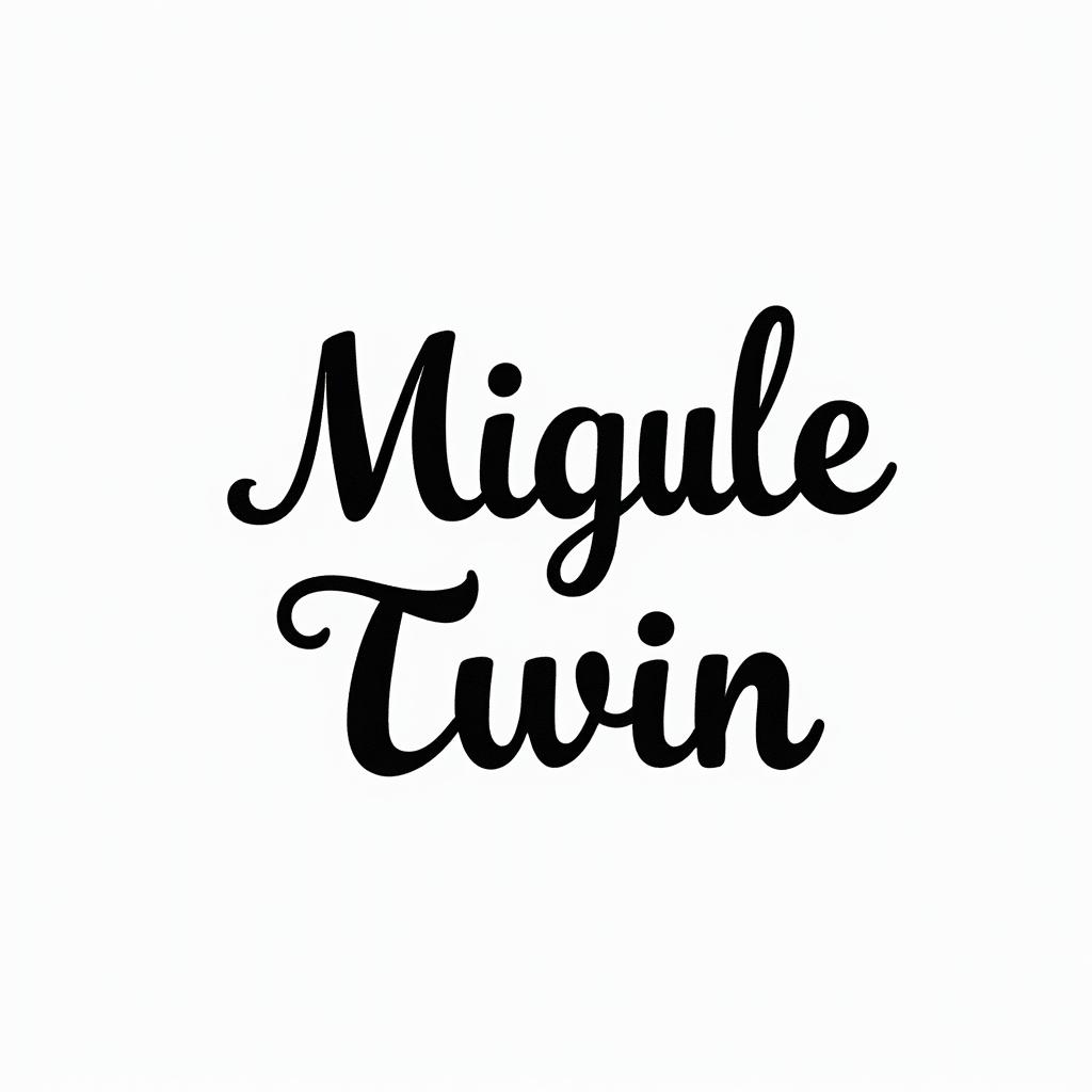 Lettering tattoo example 5