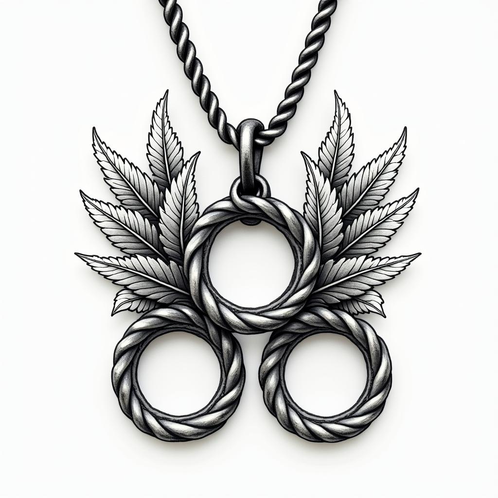 Military Dog tags picturein authentic tattoo style, incorporating traditional modifications, bold black outlines, solid color fills, featuring classic authentic elements - Variation 3