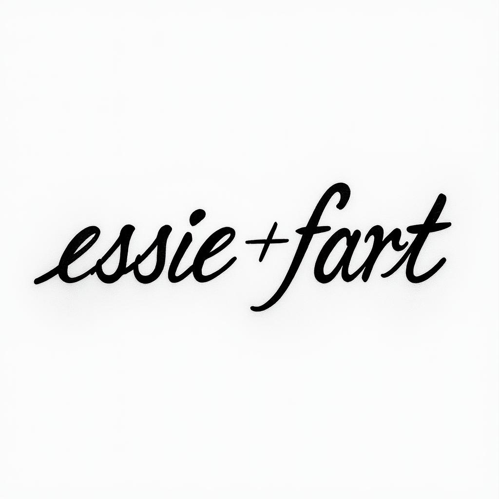 Lettering tattoo example 3