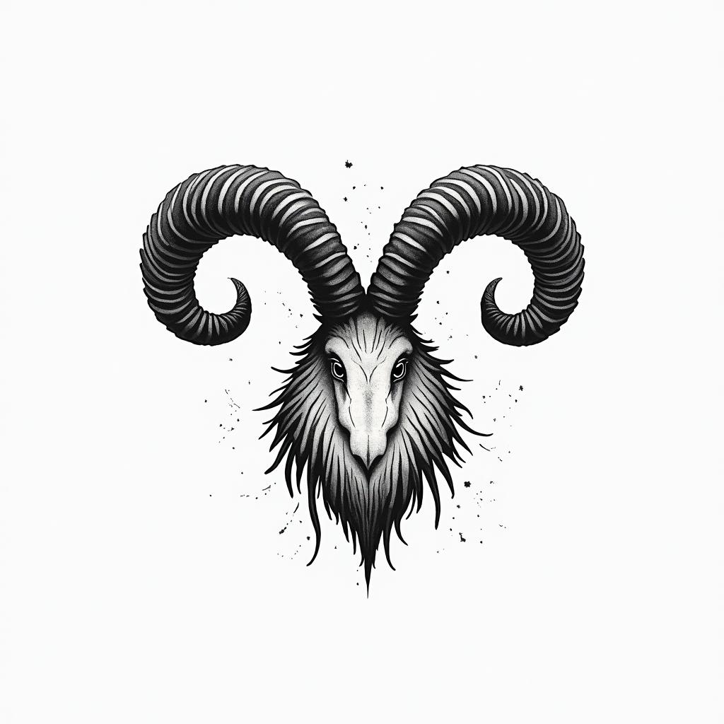 Femi, Aries, Lagos Nigeria, Fathertext-based tattoo, japanese font ultra-realistic, perfectly placed, high-quality font design, photo-realistic shading, 8k, high quality, finely detailed typograph - Variation 2