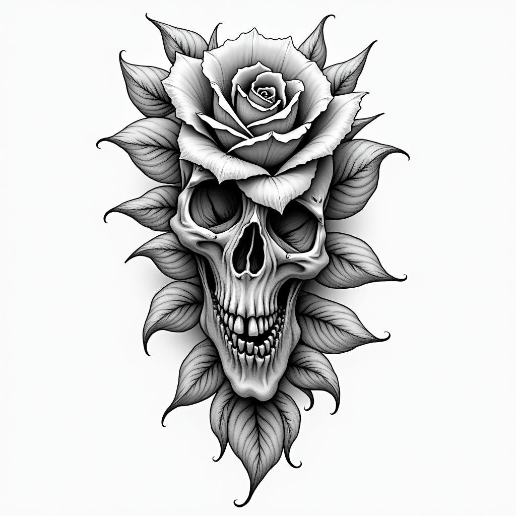 ılgazefehigly detailed tattoo