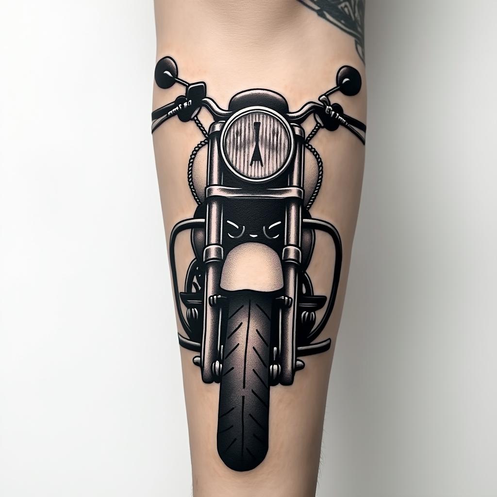 Inksy Picks tattoo example 3