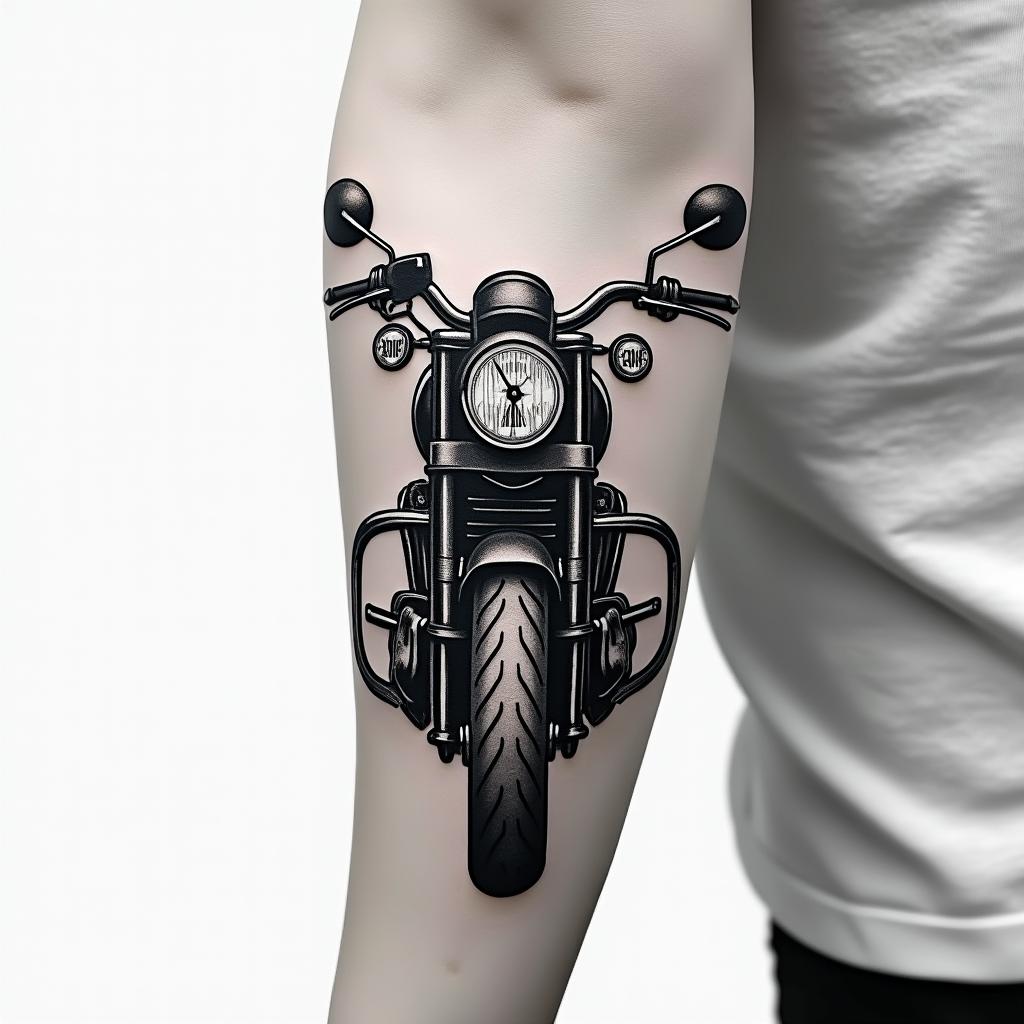 Inksy Picks tattoo example 2