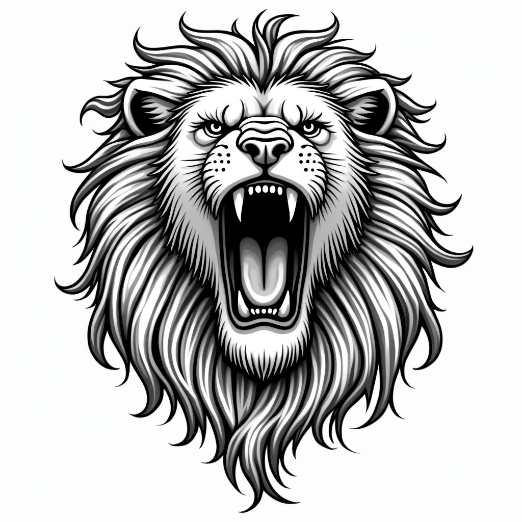 Japanese Text tattoo example 1