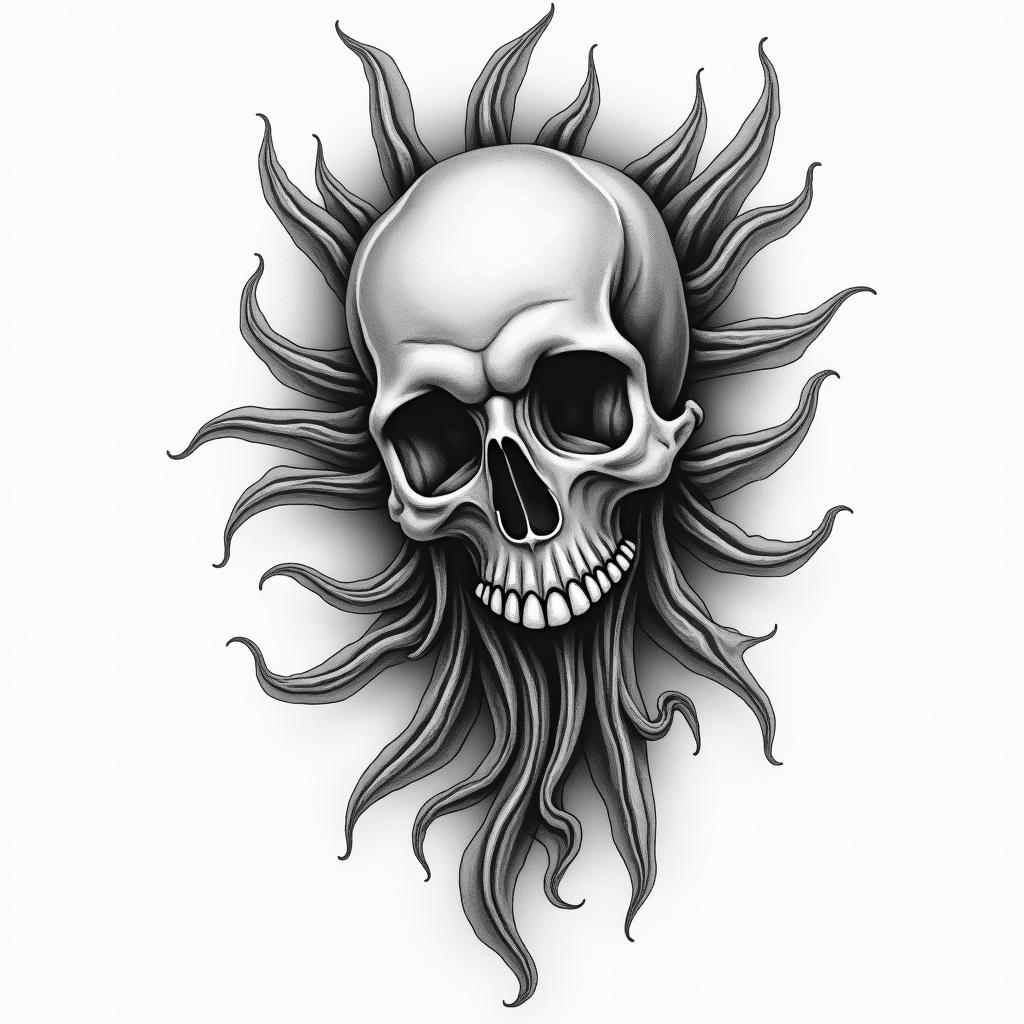 2005higly detailed tattoo