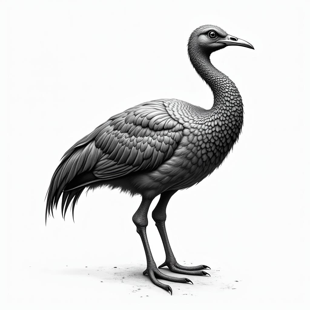 Turkeyhigly detailed tattoo
