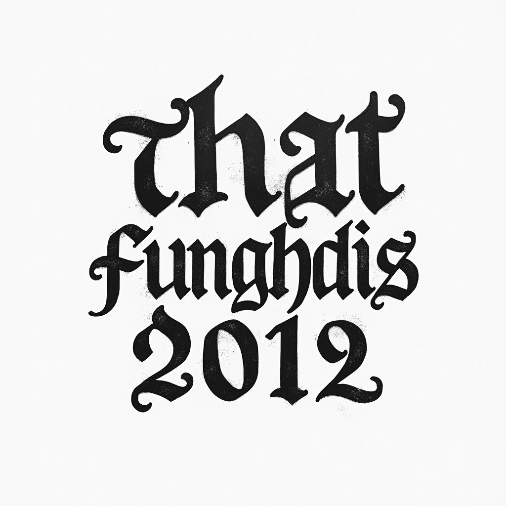 Want to use my 5 children’s birthdates in a tattootext-based tattoo, gothic font ultra-realistic, perfectly placed, high-quality font design, photo-realistic shading, 8k, high quality, finely detailed typography