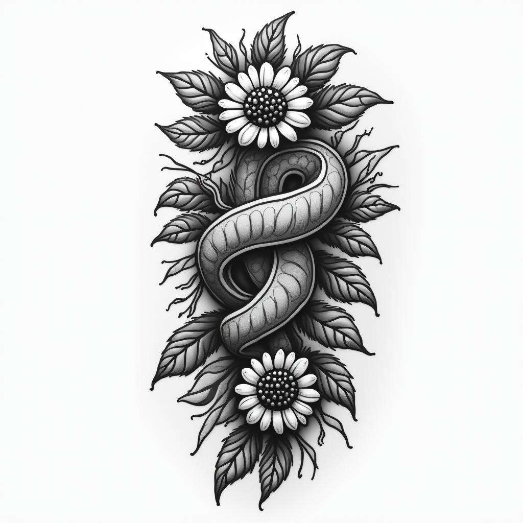 Boston Celticshigly detailed tattoo - Variation 2