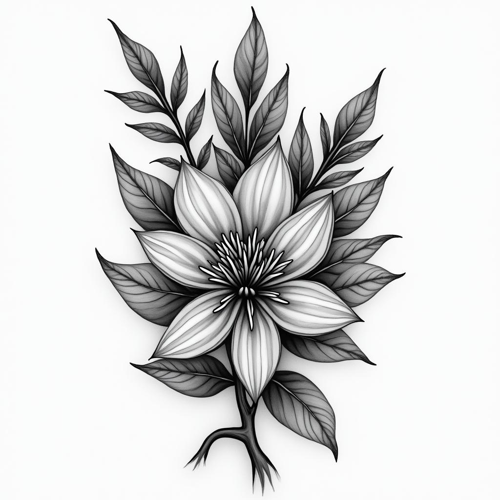 Survivor of sexual abuse as a child. Am raising my three children and step children alone.  I love the ocean, flowers, birds and nature because they are represent healing for me. God gives me the strength to find forgiveness. God sent me a beautiful granddaughter to breath life into me again.higly detailed tattoo
