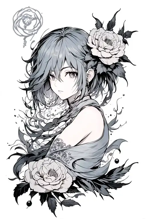 Anime Sleeves