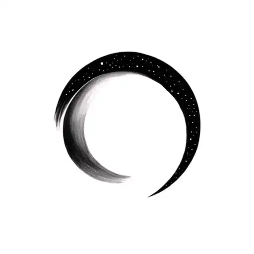 Coverup Space - Variation 2