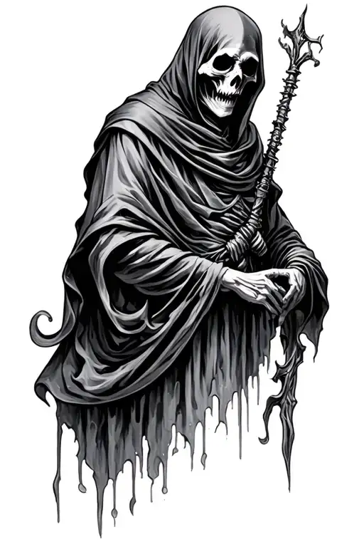 grim reaper