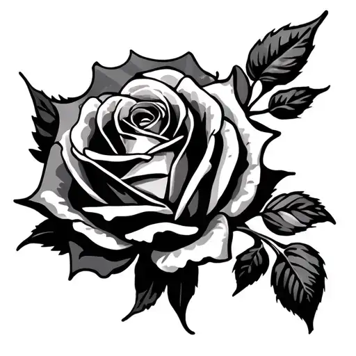 roses - Variation 12