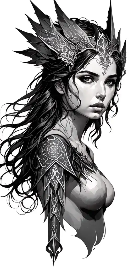 artemis - Variation 2