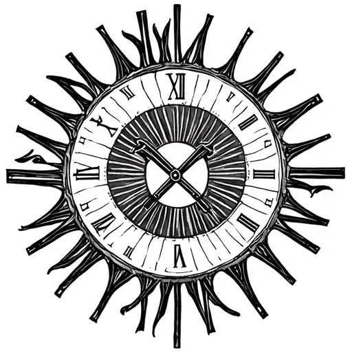 1979 Roman Numerals - Variation 2
