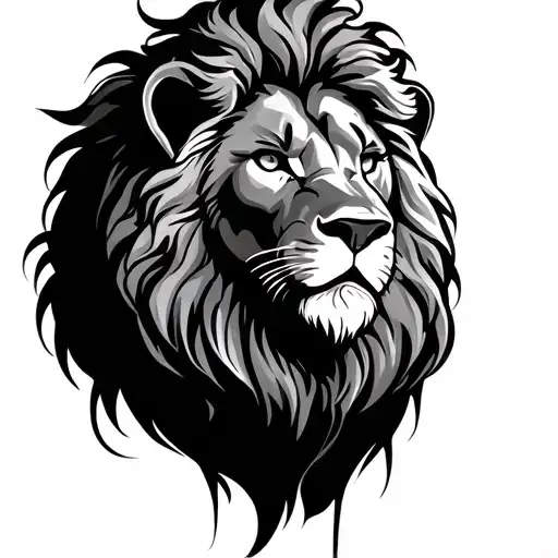 lion