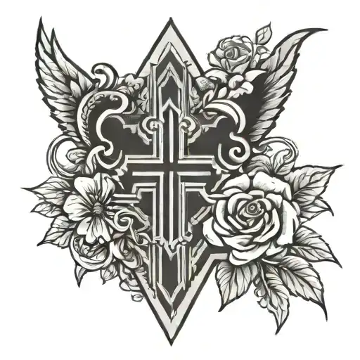 lutheran - Variation 3