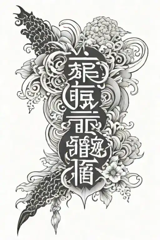 japanese text