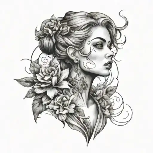 Female - Variation 2