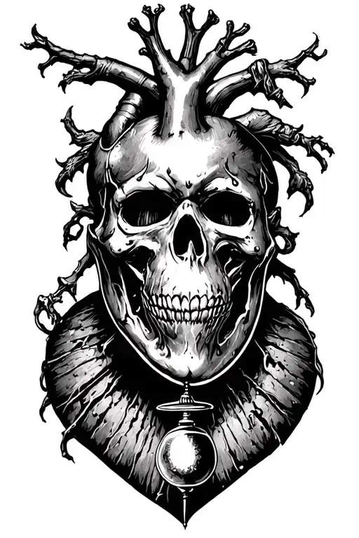 tell-tale heart, masque of the red death, the pit and the pendulum, the cask of amontillado - Variation 2