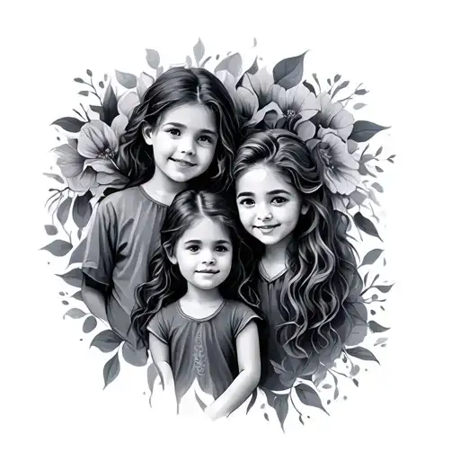 family - Variation 3