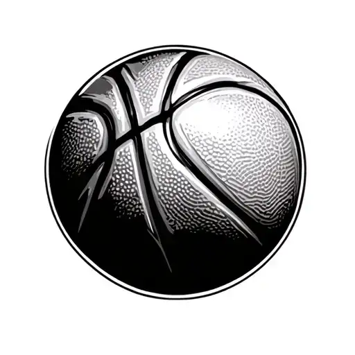 basketball - Variation 2