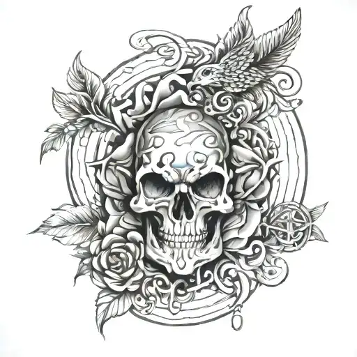 Mateus Áries Fortaleza  - Variation 2
