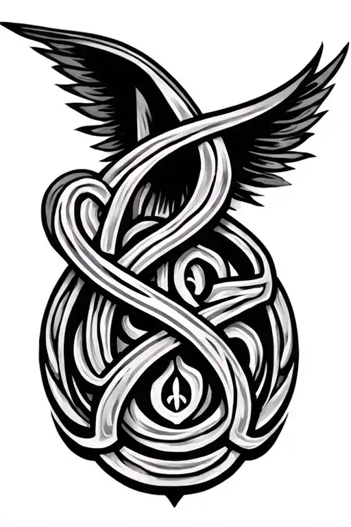 celtic - Variation 2