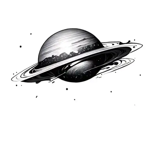 Coverup Space - Variation 5