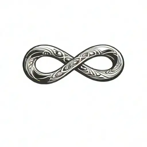 infinity symbol 