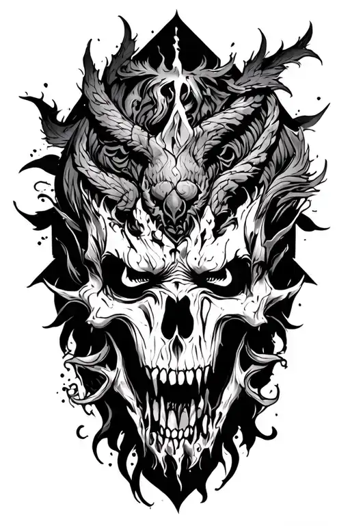 Coverup Mythology