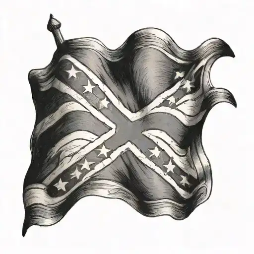 Rebel Flag