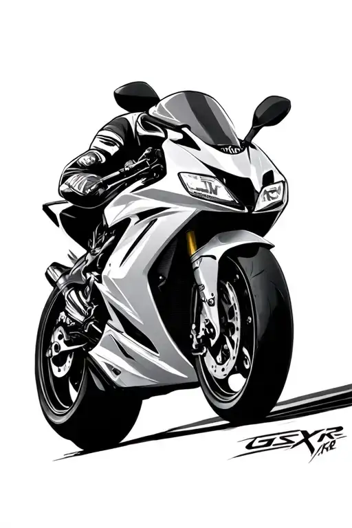 Gsxr