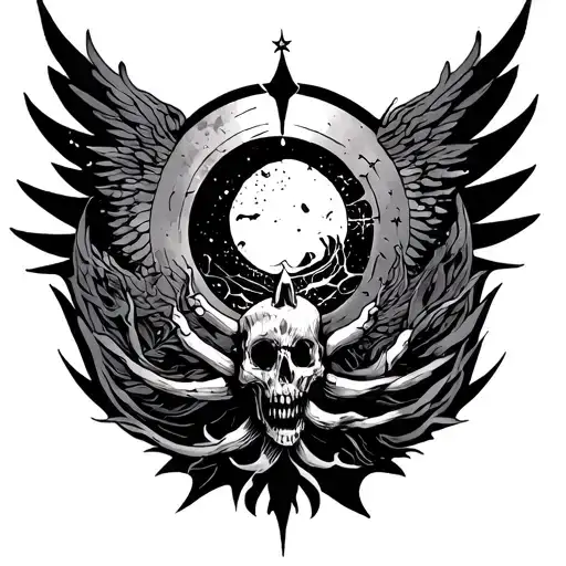 bring me the horizon - Variation 2